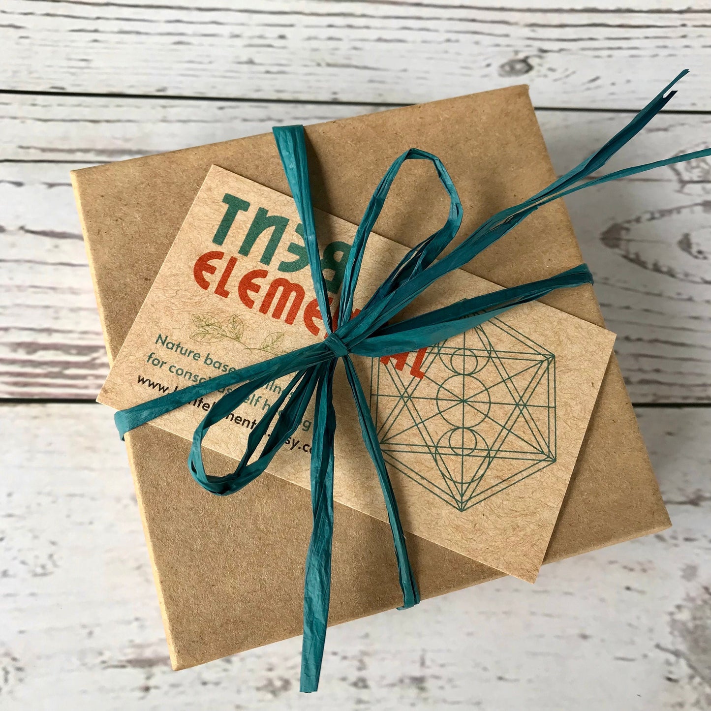 Aromatherapy Roll-ons | Gift Box or sold individually