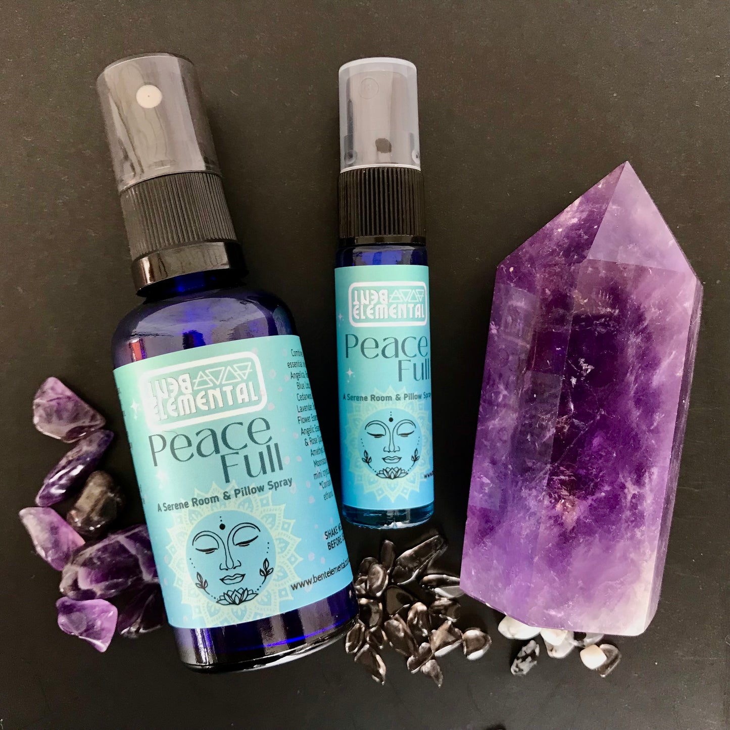 Peaceful Room & Pillow Spray