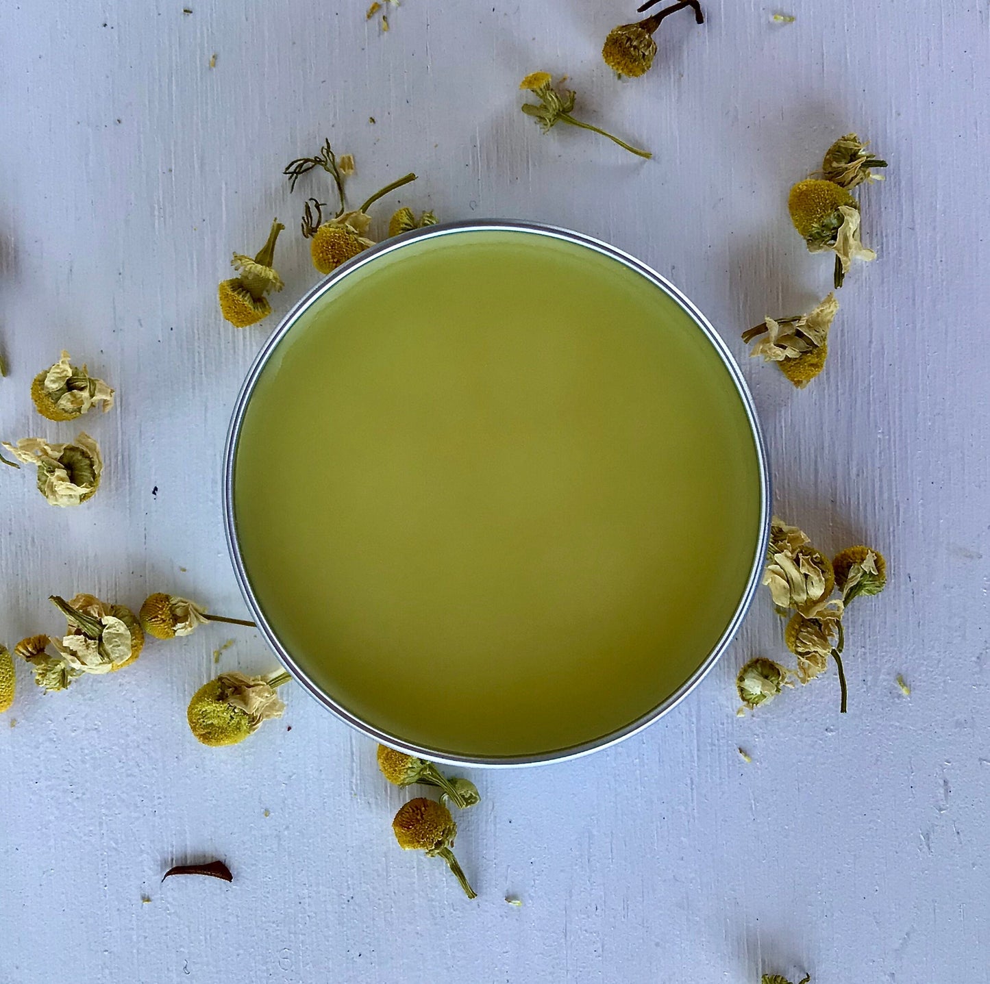 Chamomile Calm Balm | Massage Balm