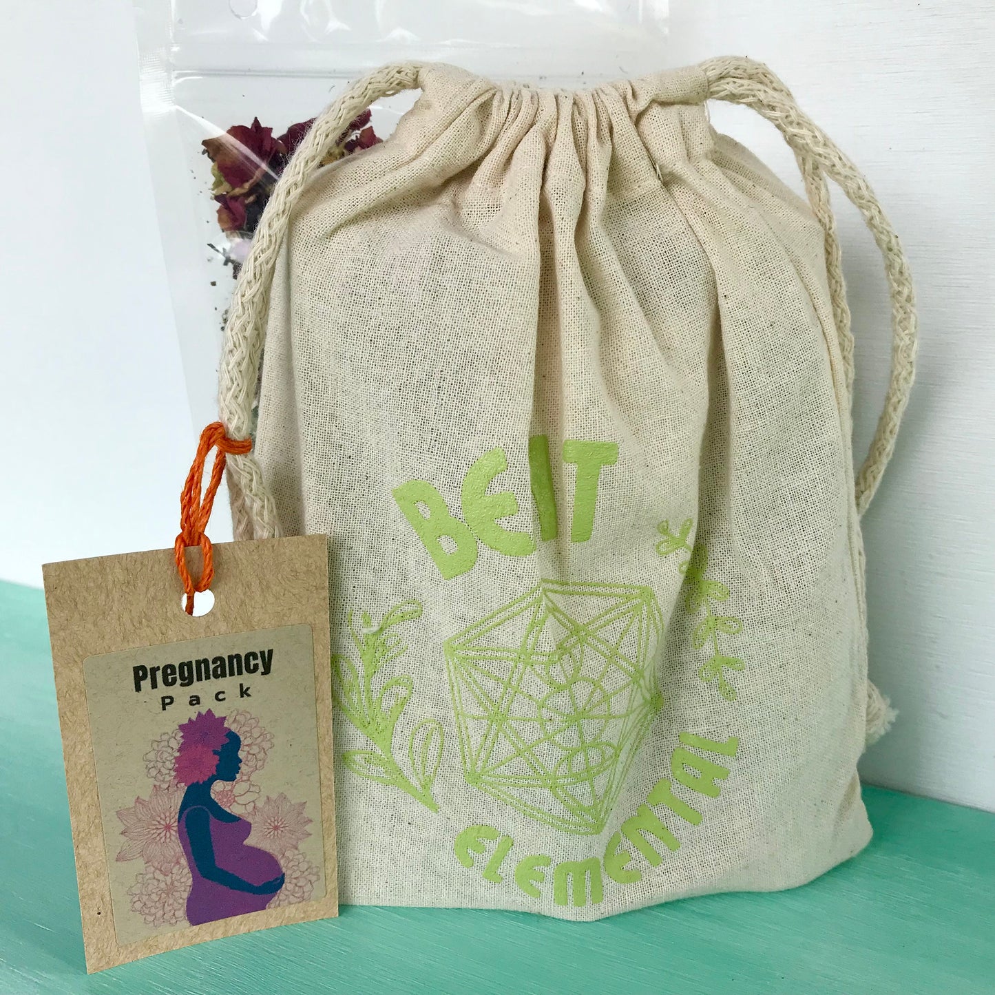 Pregnancy Pack | Gift pack/ Value pack